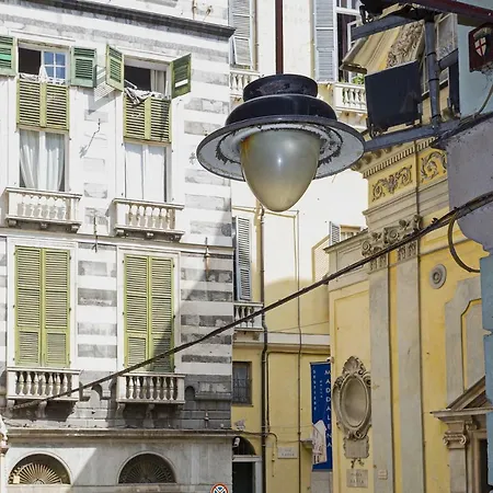 Lägenhet La Finestra Sui Vicoli Di By Wonderful Italy *